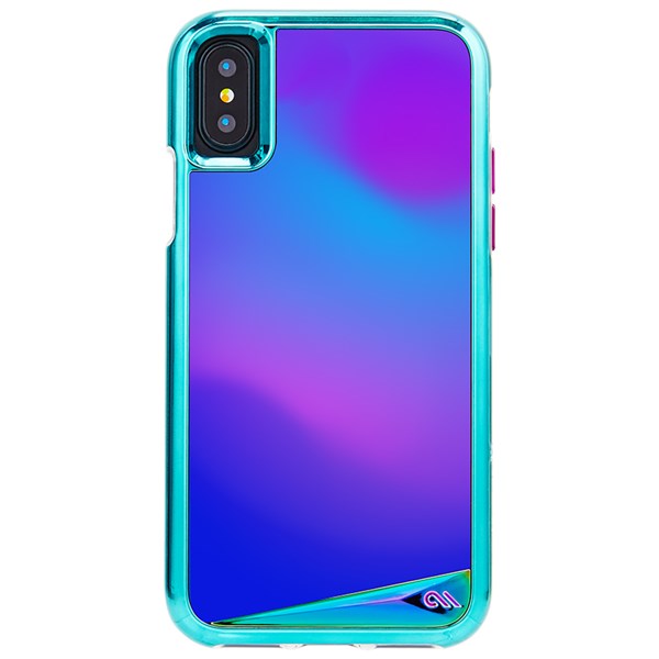 Case-Mate Mood Case suits iPhone X