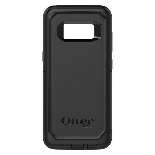 OtterBox Commuter Case suits Samsung Galaxy S8 - Black