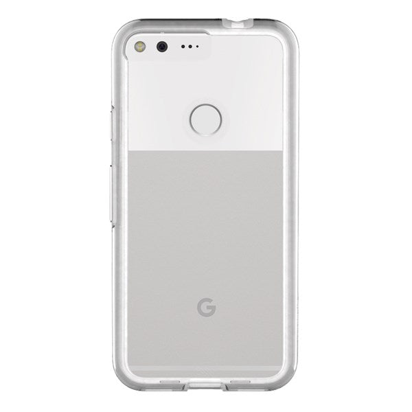 Case-Mate Naked Tough Case suits Google Pixel - Clear