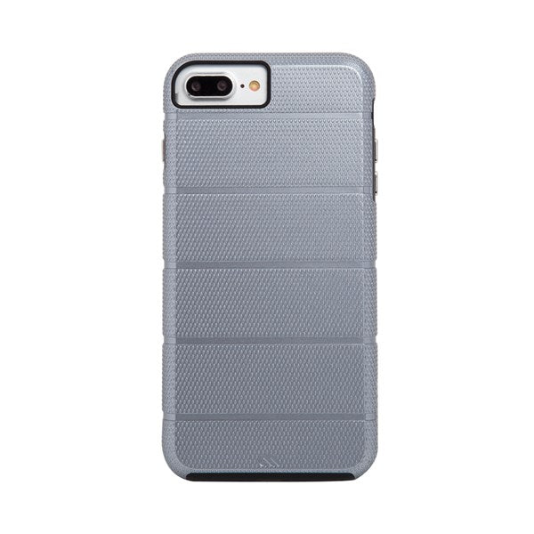 Case-Mate Tough Mag Case suits iPhone 6 Plus/6S Plus/7 Plus/8 Plus - Space Grey/Black