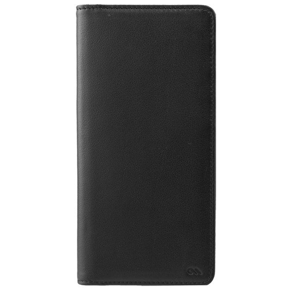 Case-Mate Wallet Folio Case suits Samsung Note 8 - Black