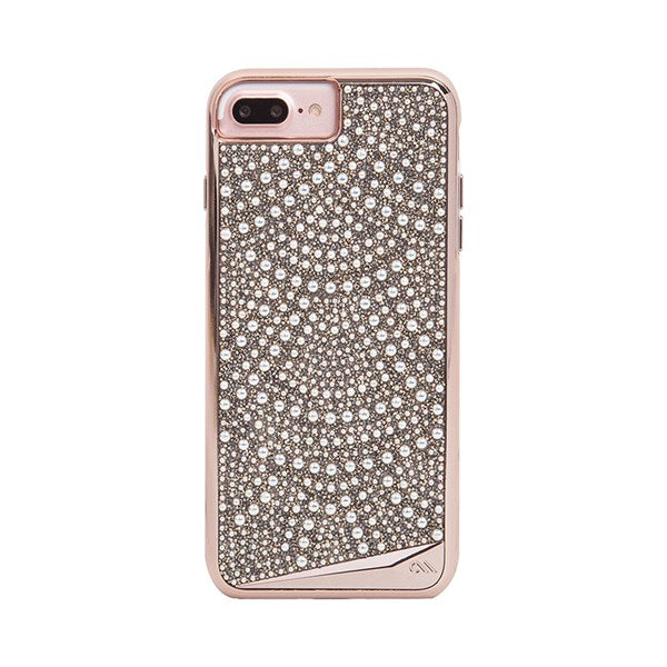 Case-Mate Brilliance Case suits iPhone 6 Plus/6S Plus/7 Plus/8 Plus - Lace
