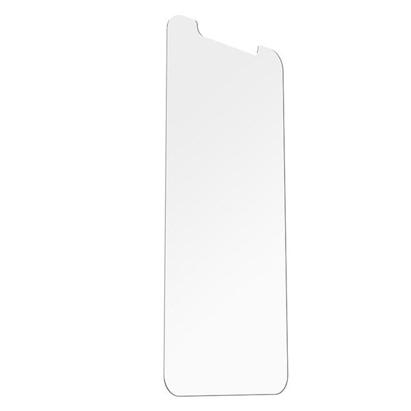 OtterBox Clearly Protected Alpha Glass suits iPhone X