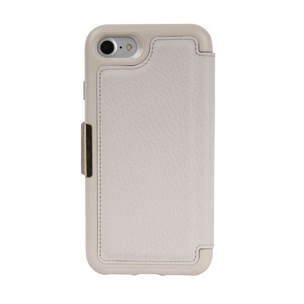 OtterBox Strada Case suits iPhone 7/8 - Soft Opal