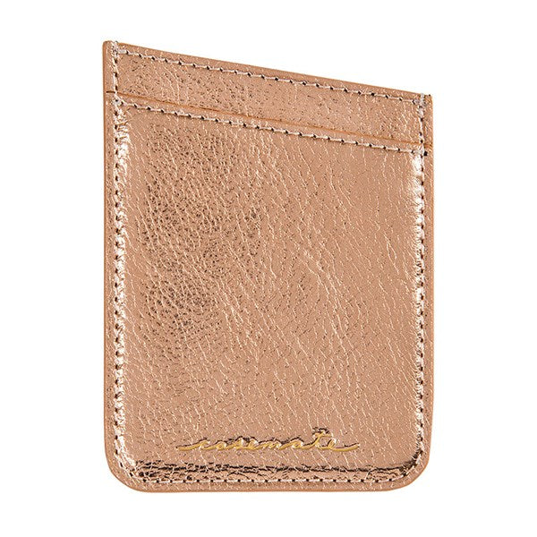 Case-Mate ID Pocket - Rose Gold