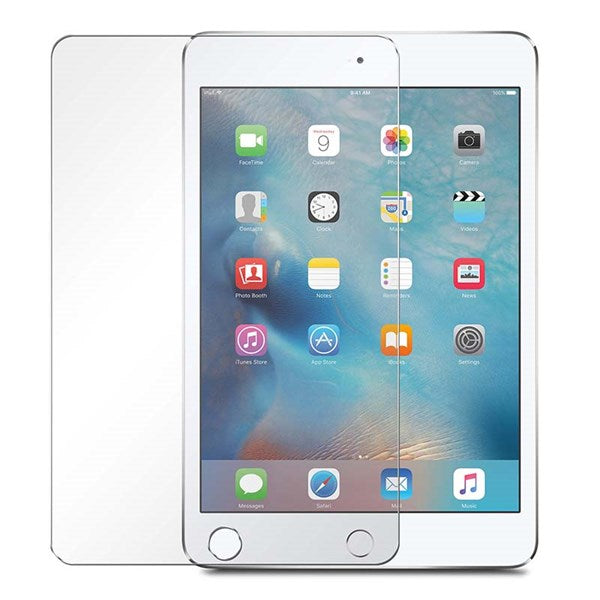 Cleanskin Tempered Glass suits iPad mini 4