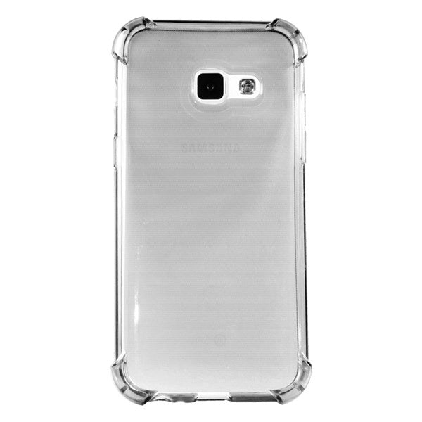 Cleanskin TPU Case suits Samsung Galaxy A5 (2017) - Clear