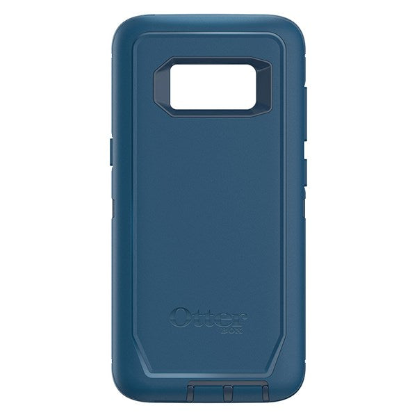 OtterBox Defender Case suits Samsung Galaxy S8 - Blazer Blue/Stormy Blue