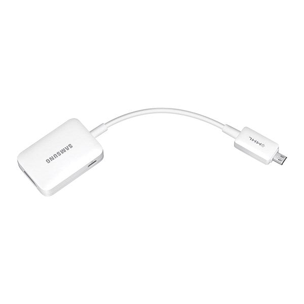 Samsung HDTV Adapter 11 pin- White