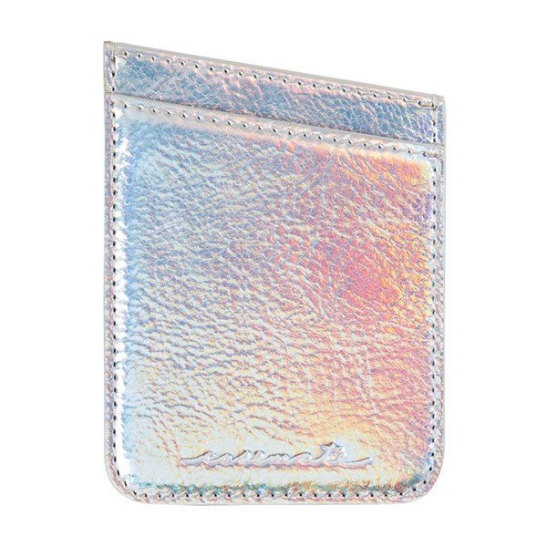 Case-Mate ID Pocket - Iridescent