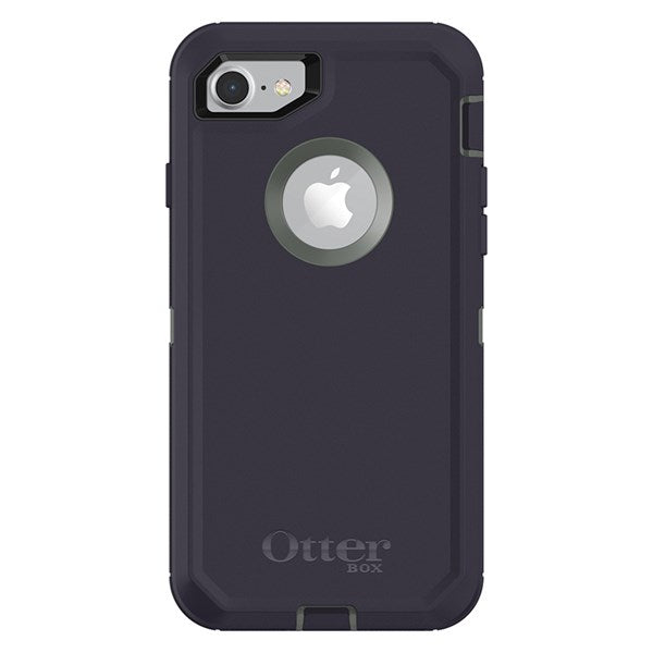 OtterBox Defender Case suits iPhone 7/8 - Stormy Peaks