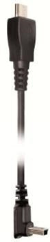 Bury Charging Cable for New Series Universal Cradle suits Micro USB
