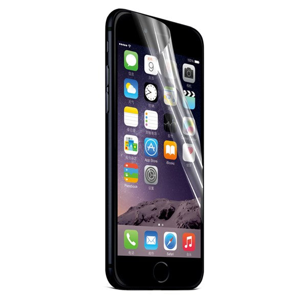 Cleanskin Superclear Protective Screen Guard 2PK iPhone 7/8