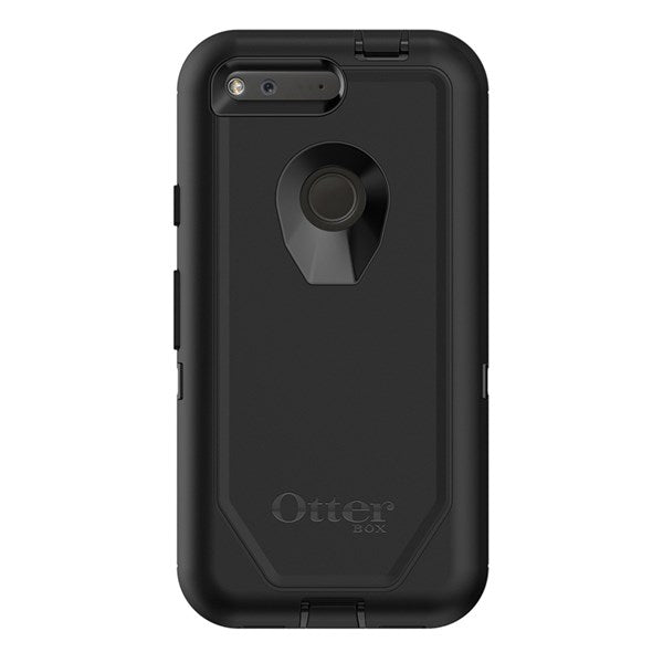 OtterBox Defender Case Suits Google Pixel XL ‰ÛÒ Black