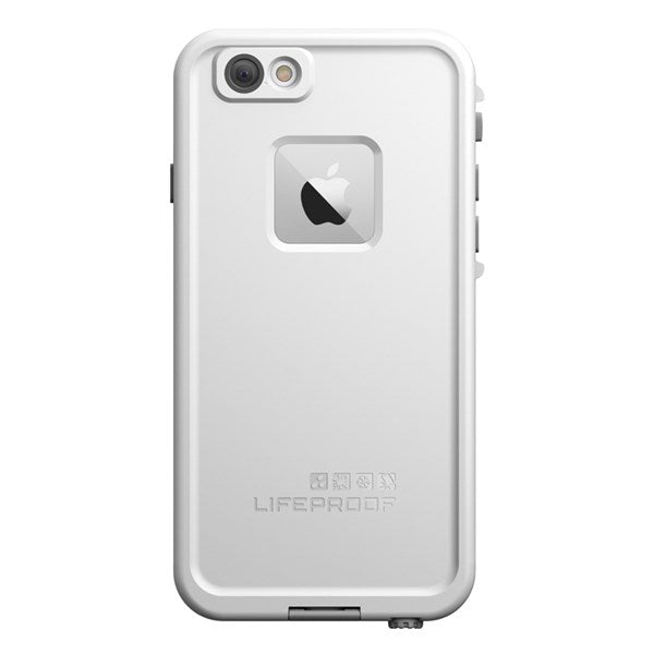 LifeProof Fre Case suits iPhone 6/6S - Avalanche