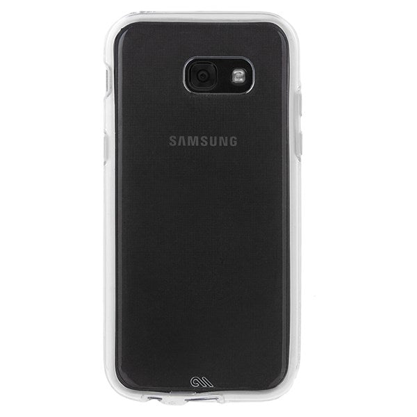 Case-Mate Naked Tough Case suits Samsung A5 - Clear
