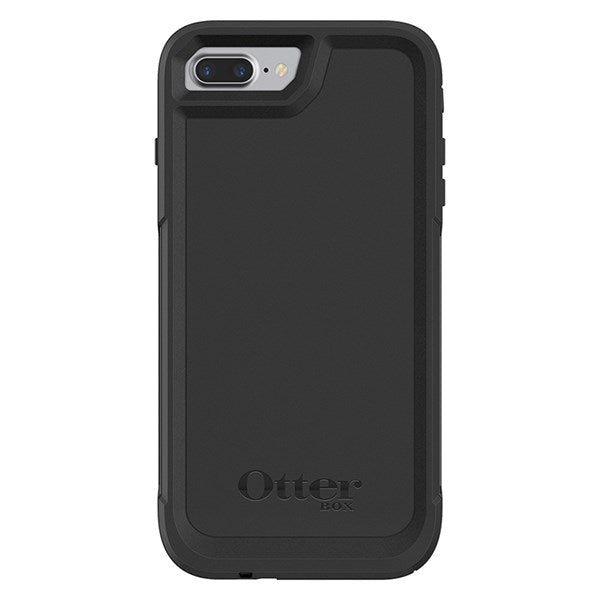 OtterBox Pursuit Case suits iPhone 7 Plus - Black