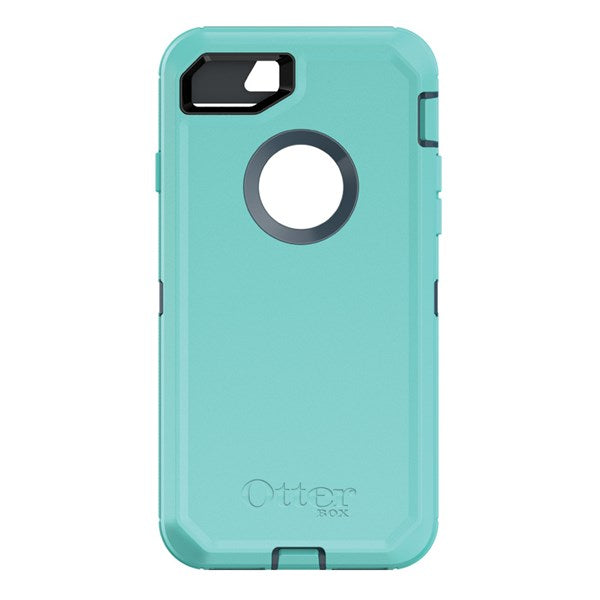 OtterBox Defender Case suits iPhone 7/8 - Blue/Mint