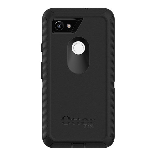 OtterBox Defender Case suits Google Pixel 2 XL - Black