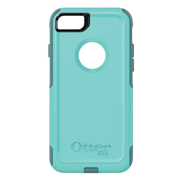 OtterBox Commuter Case suits iPhone 7/8 - Aqua/Mint