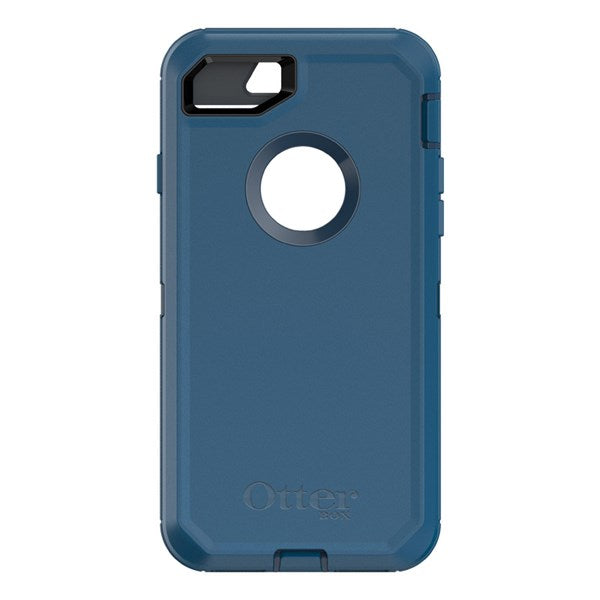 OtterBox Defender Case suits iPhone 7 Plus/8 Plus - Blazer Blue/Sea Blue