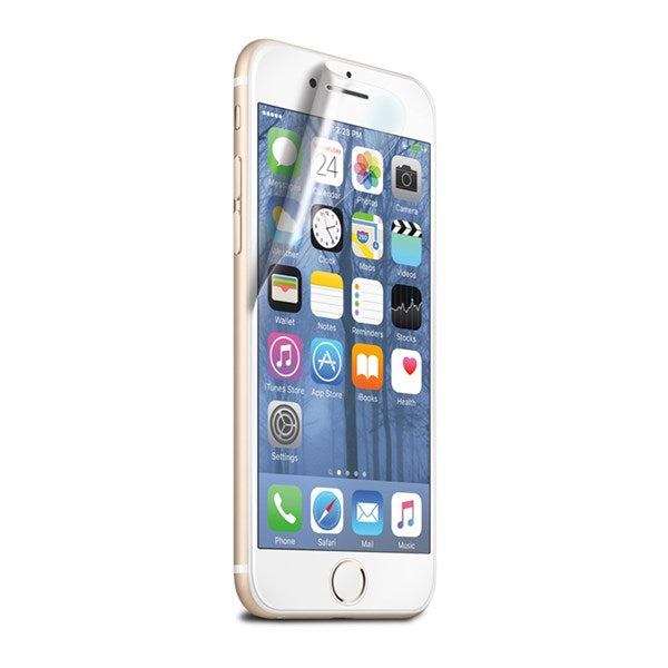 EFM Anti-Shock Screen Armour (SINGLE PACK) suits iPhone 7 Plus/8 Plus