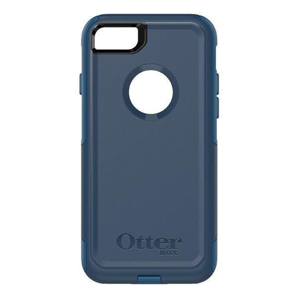 OtterBox Commuter Case suits iPhone 7 Plus/8 Plus - Blazer Blue/Sea Blue