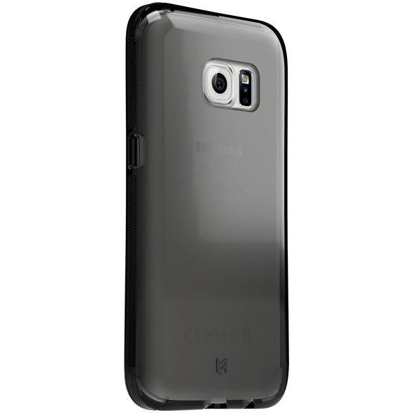 EFM Zurich Case Armour suits Samsung Galaxy S7 - Jet Black