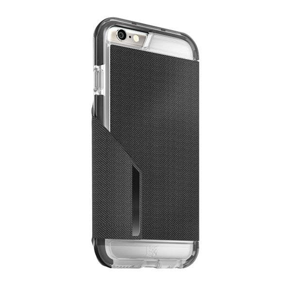 EFM Monaco D3O Wallet suits iPhone 6/6S - Ice
