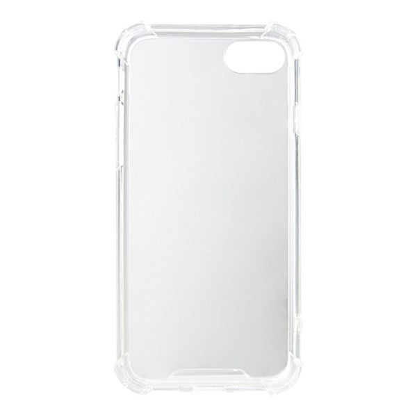 Cleanskin TPU Case suits iPhone 6/6s - Clear