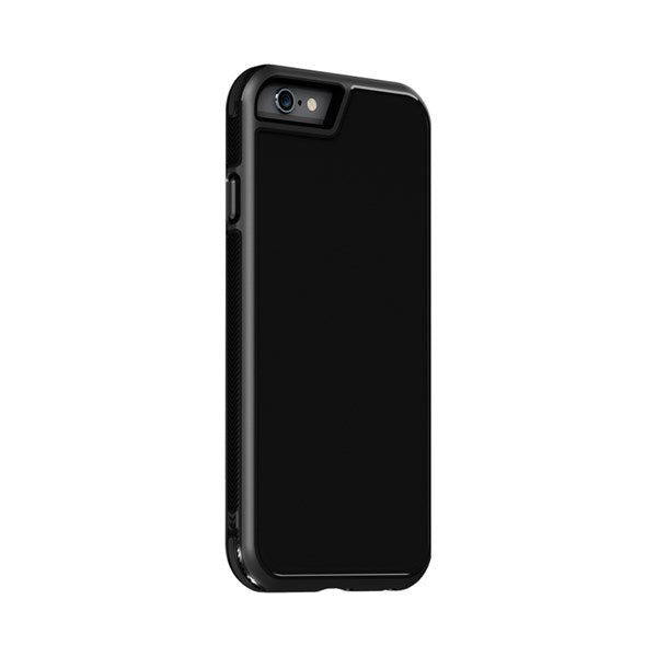 EFM LeMans Case Armour suits iPhone 6 Plus/6S Plus - Jet Black