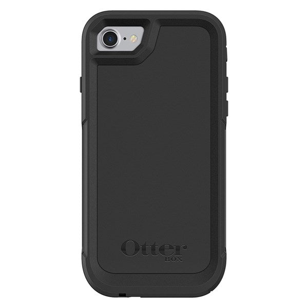 OtterBox Pursuit Case suits iPhone 7 - Black