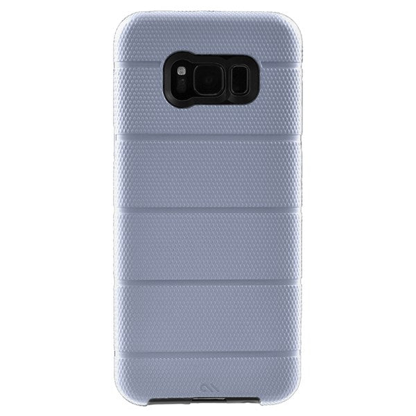 Case-Mate Tough Mag Case suits Samsung Galaxy S8+ - Space Grey/Black