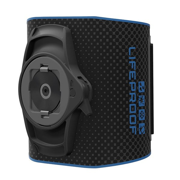 LifeProof LifeActiv Armband with Quickmount - Black