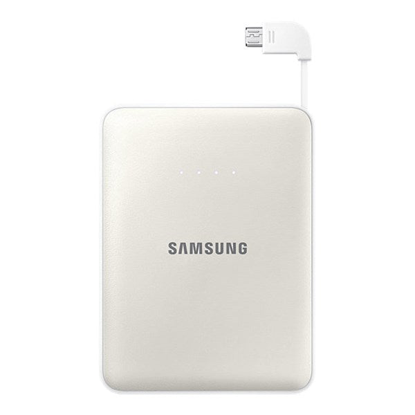 Samsung Battery Pack 8400 mAh- White