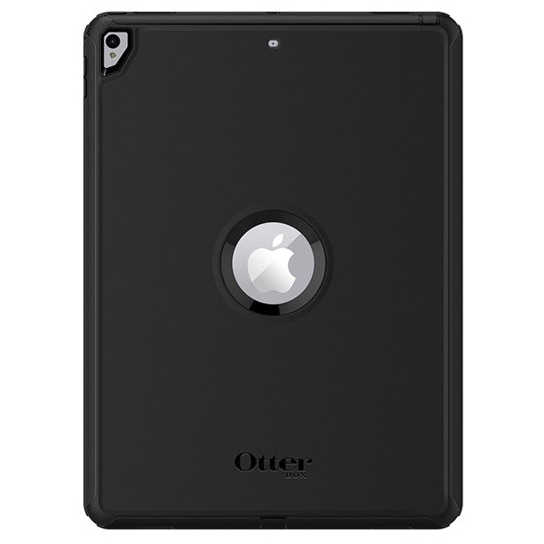 OtterBox Defender Case suits iPad Pro 12.9 inch (2nd Gen) - Black