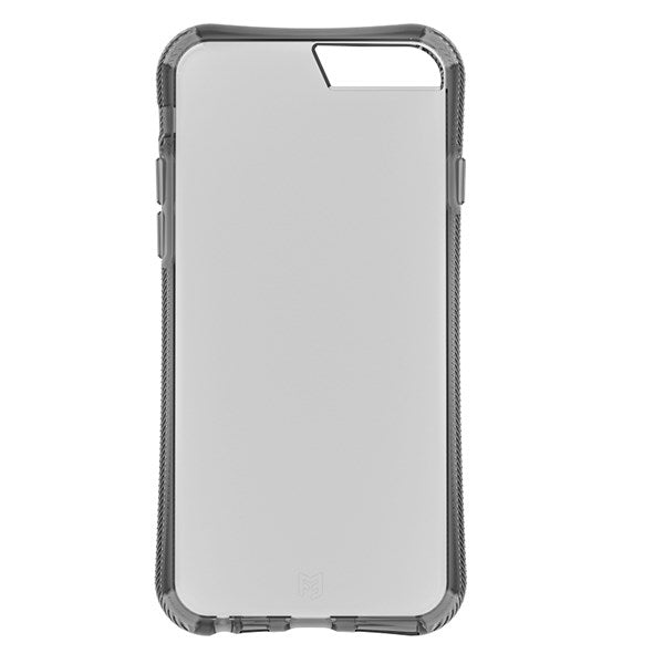 EFM Zurich Case Armour suits iPhone 8 Plus/7 Plus/6S Plus/6 Plus - Jet Black