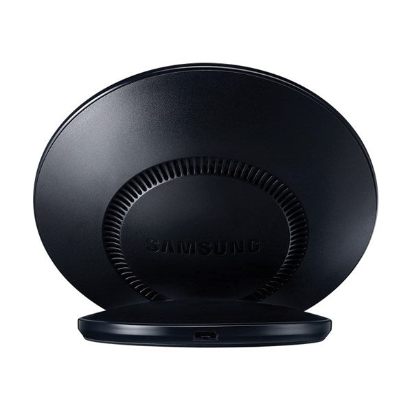 Samsung Fast Charge Wireless Charger Stand - Black