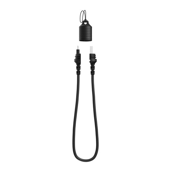 Lifeproof USB A to Lightning Lanyard Cable