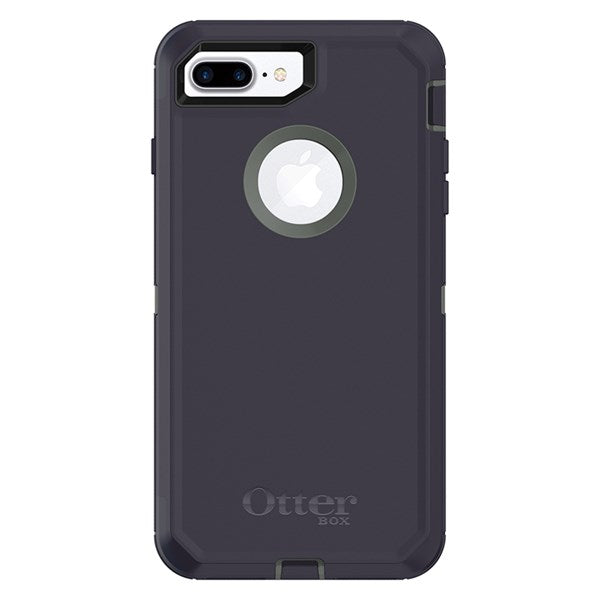 OtterBox Defender Case suits iPhone 7 Plus/8 Plus - Stormy Peaks