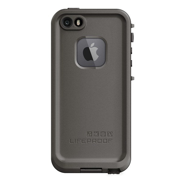 LifeProof Fre Case suits iPhone 5/5S/SE - Grind Grey