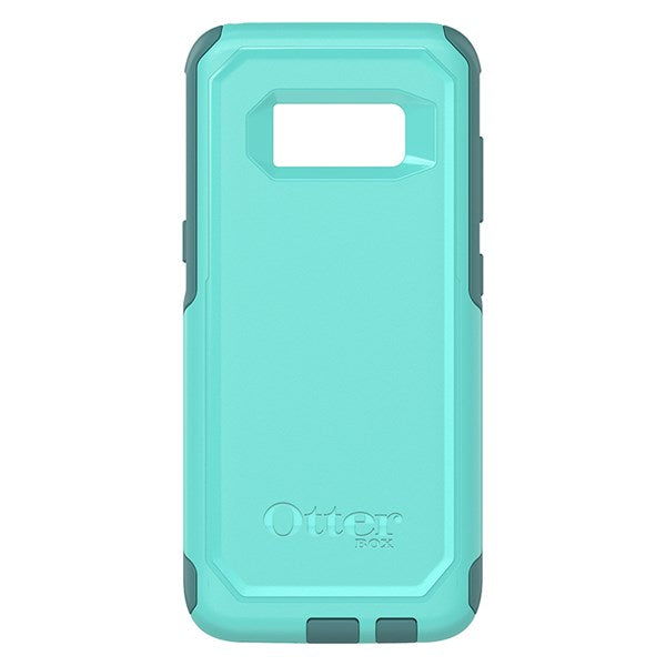 OtterBox Commuter Case suits Samsung Galaxy S8 - Aqua/Green