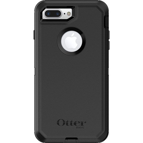 OtterBox Defender Case suits iPhone 7 Plus/8 Plus - Black