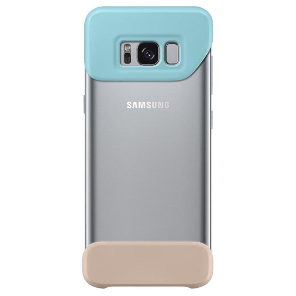 Samsung 2 Piece Case suits Samsung Galaxy S8 - Mint