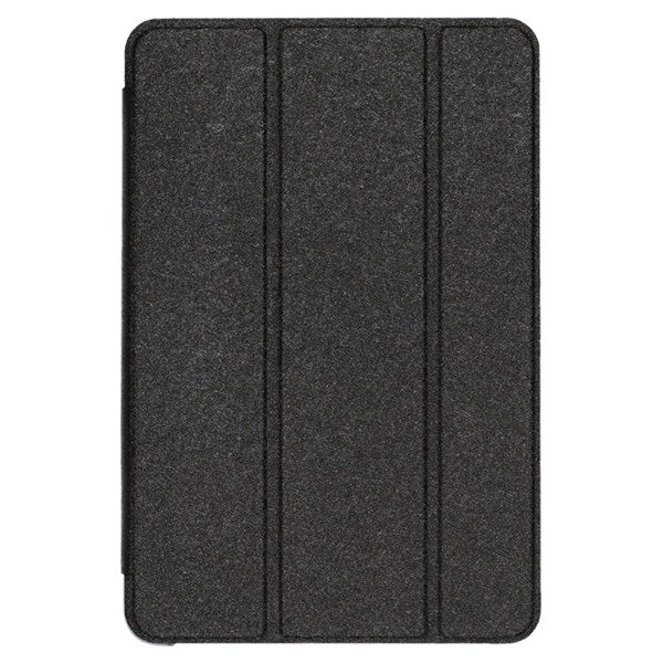 Cleanskin Tri-Fold Case suits iPad 2nd - 4th Gen Black