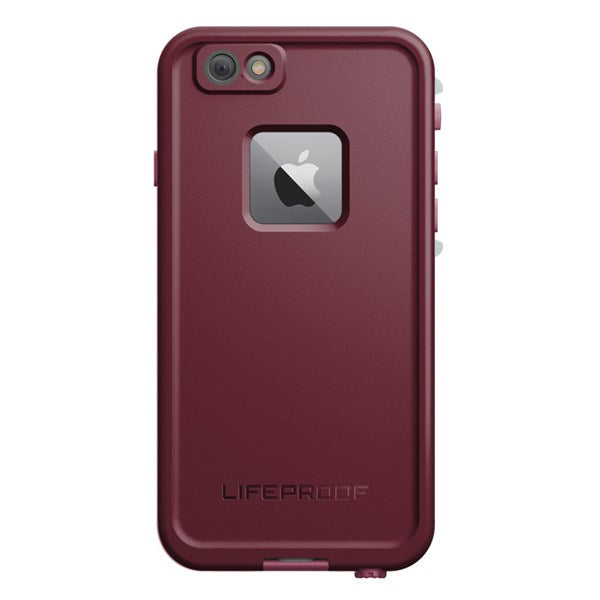 LifeProof Fre Case suits iPhone 6/6S - Crushed Purple