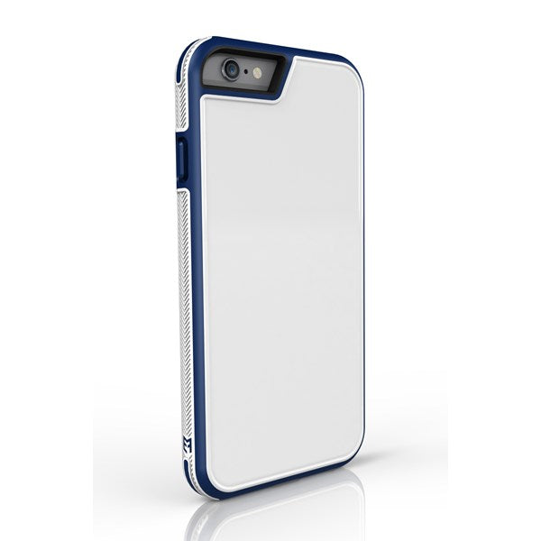 EFM LeMans Case Armour suits iPhone 6/6S - Frost