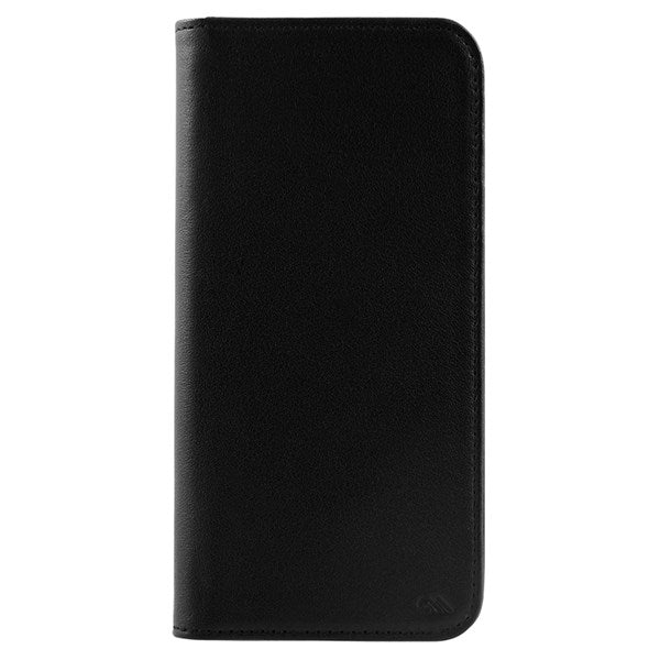 Case-Mate Wallet Folio Case suits Samsung Galaxy S8+ - Black