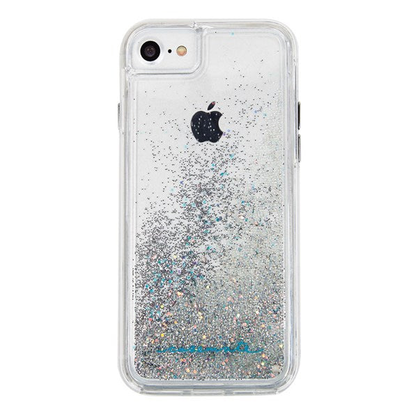 Case-Mate Waterfall Case suits iPhone 6/6S/7/8 - Iridescent