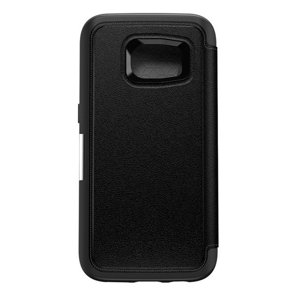 OtterBox Strada Case suits Samsung Galaxy S7 Edge - Black